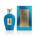 PARIS CORNER Emir Voux Turquoise EDP 100 ml woda perfumowana unisex