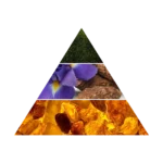 AZHA AMBER MALAKY EDP M 100ML woda perfumowana męska