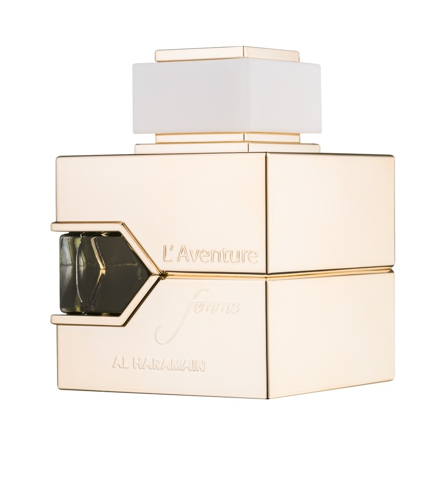 Al Haramain L'Aventure Femme 100ml Eau De Parfum woda perfumowana damska