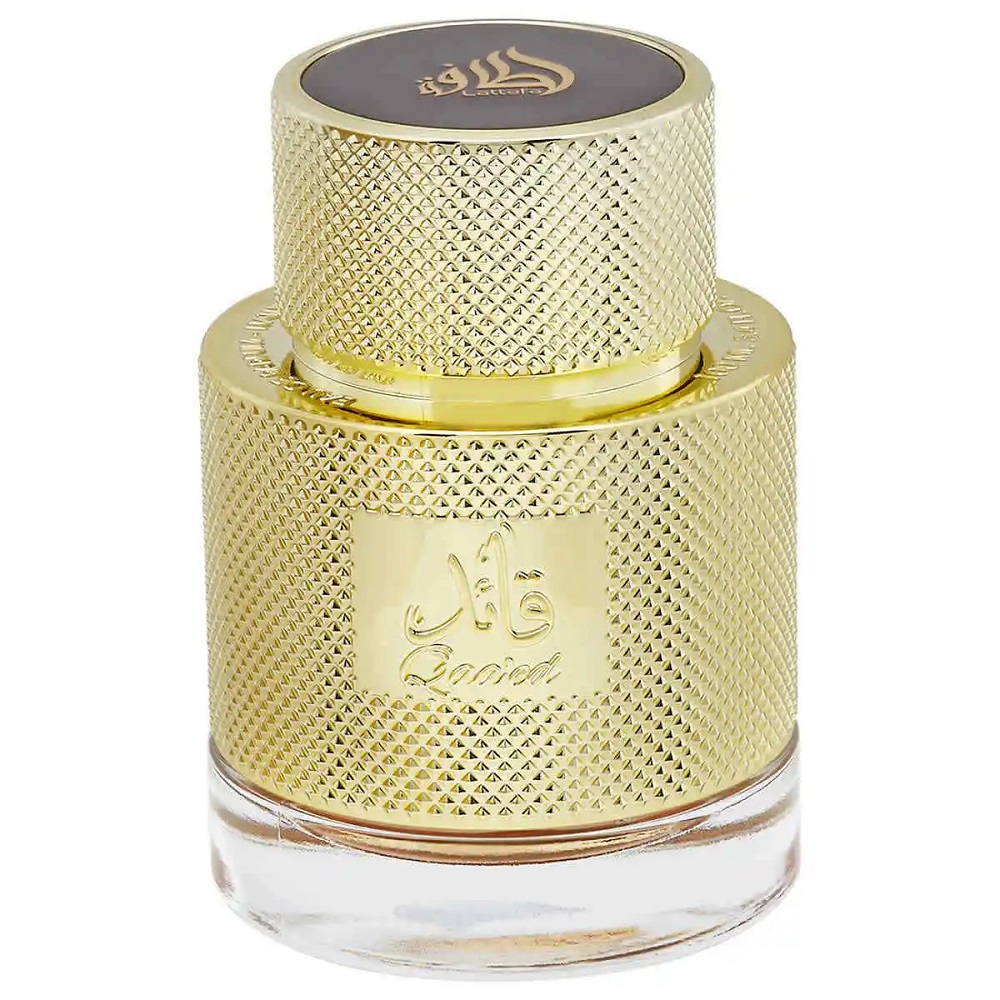 LATTAFA Qaa'ed 100ml EDP woda perfumowana męska