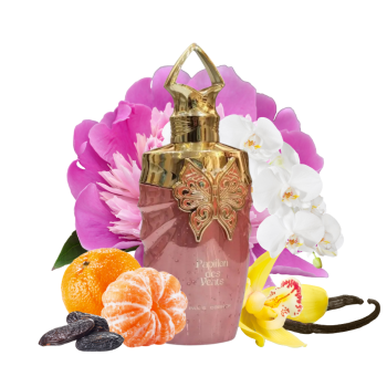 PARIS CORNER PAPILLONS DES VENTS EDP 100ML woda perfumowana unisex