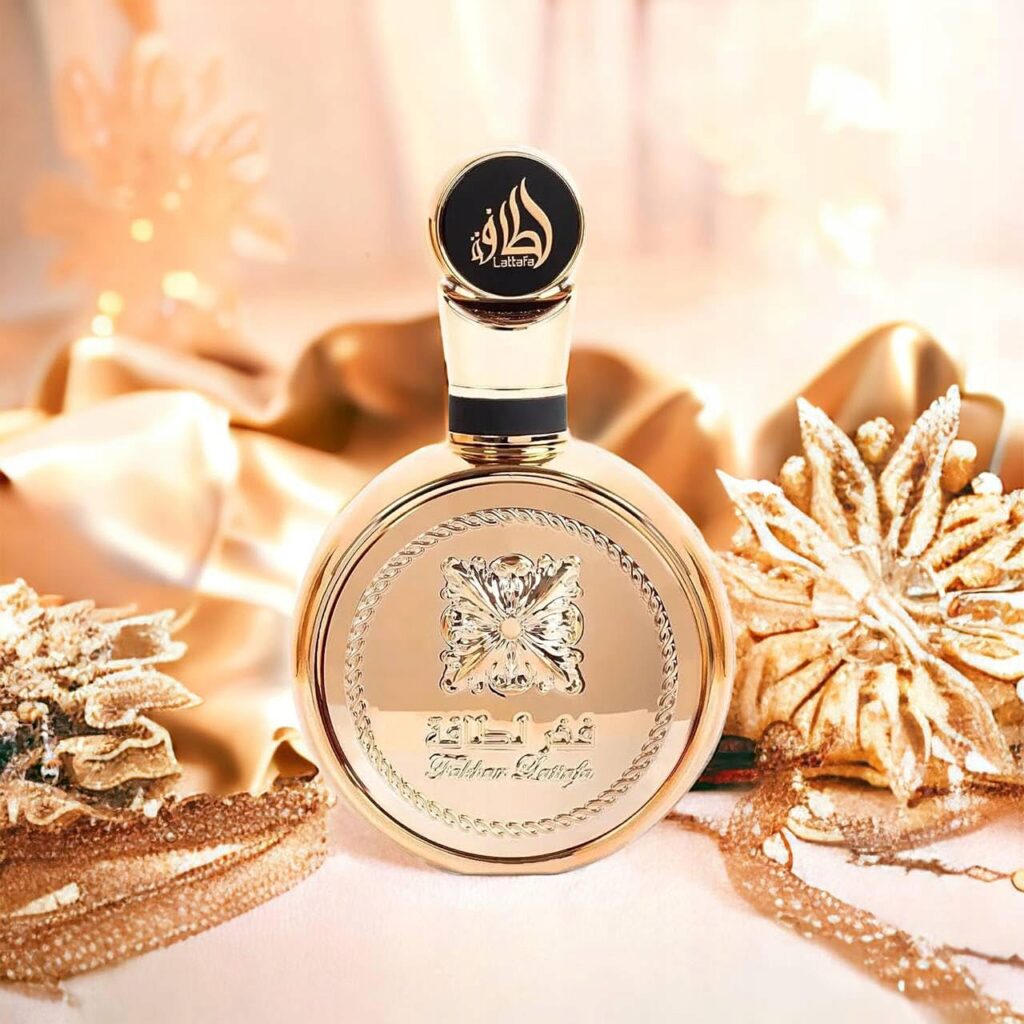 LATTAFA  Fakhar Extrait EDP 100ml woda perfumowana unisex