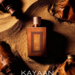 AL WATANIAH KAYAAN TERRA ETERNAL EDP 100ML woda perfumowana unisex