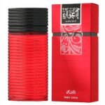 RASASI Egra 100 ml EDP woda perfumowana damska