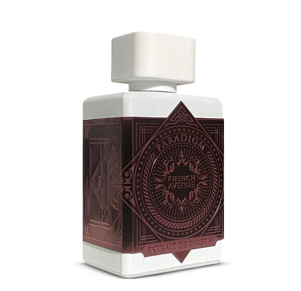 FRENCH AVENUE PARADIGM EDP U 80ML woda perfumowana unisex