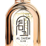 AL WATANIAH AL DAIEM ELIXIR EDP 75ML woda perfumowana unisex