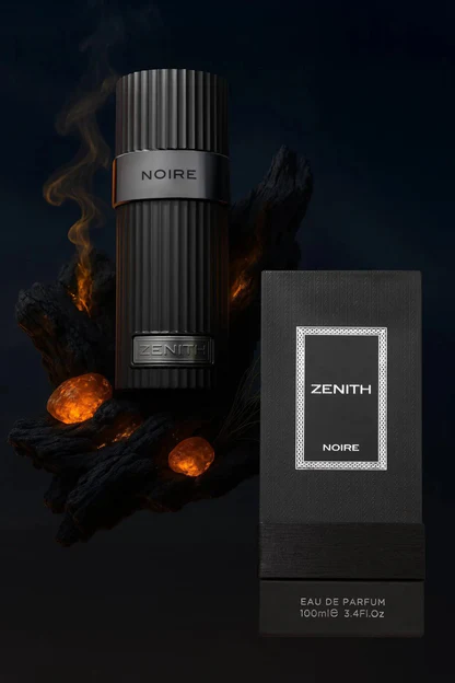 FRENCH AVENUE ZENITH NOIRE EDP M 100ML woda perfumowana męska