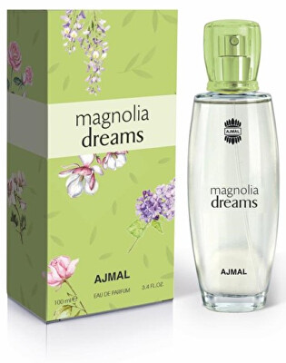 AJMAL MAGNOLIA DREAMS EDP 100ML woda perfumowana damska