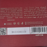 AL HARAMAIN MANEGE ROUGE EDP W 75ML woda perfumowana damska