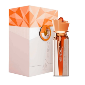 AL WATANIAH ARYA PEONY ROSE NICHE PERFUME 100ML woda perfumowana unisex