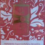 Lattafa Yara Candy 20ML CPO skoncentrowane perfumy w olejku damskie