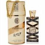 LATTAFA Oud Mood 100ml EDP woda perfumowana damska