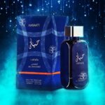 LATTAFA Hayaati Al Maleky 100ml EDP Spray woda perfumowana unisex