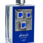 LATTAFA Blue Sapphire 100ml EDP woda perfumowana unisex