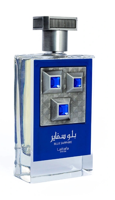 LATTAFA Blue Sapphire 100ml EDP woda perfumowana unisex