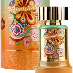 Paris Corner INDOMITABLE EDP 100ml woda perfumowana damska