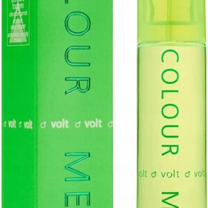 COLOUR ME 50 ml EDP VOLT woda perfumowana męska