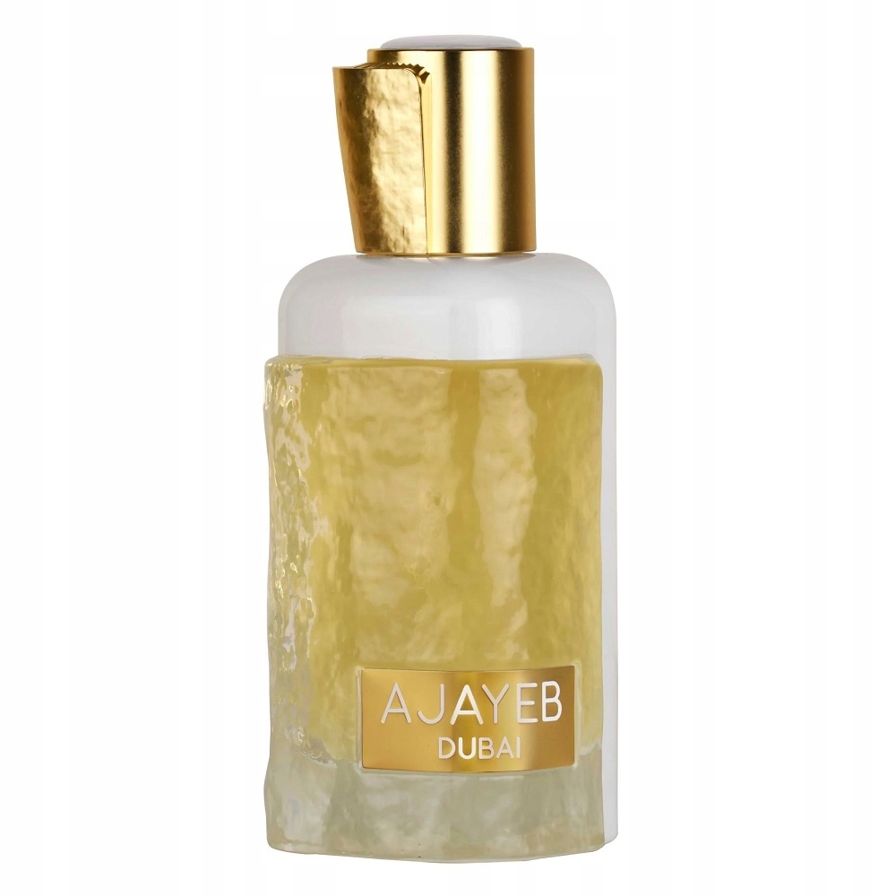 LATTAFA Ajayeb Dubai Portrait 100ml EDP woda perfumowana unisex