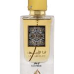 LATTAFA Ana Abiyedh Leather 60ml EDP woda perfumowana damska