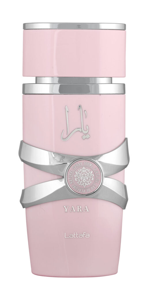 LATTAFA Yara 100 ml EDP woda perfumowana damska