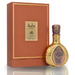 LATTAFA Pride Masa EDP 100 ml woda perfumowana unisex