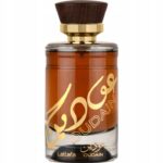 LATTAFA Oudain 100ml EDP Spray woda perfumowana unisex