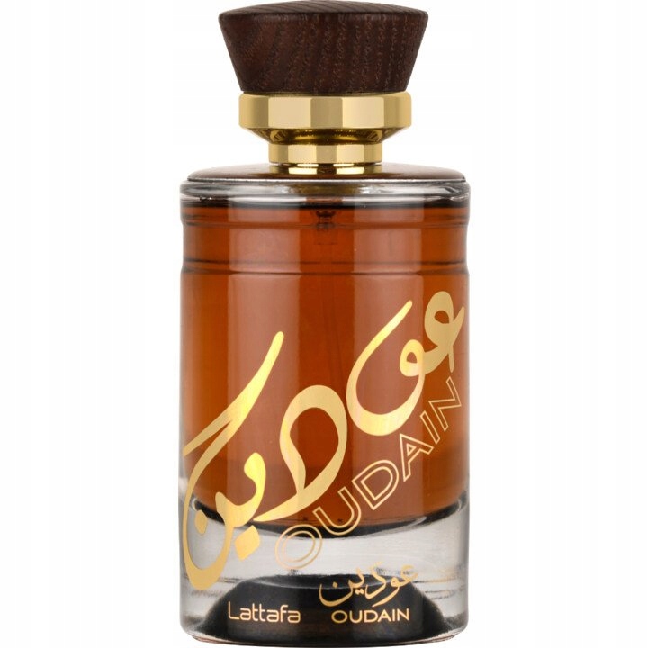 LATTAFA Oudain 100ml EDP Spray woda perfumowana unisex