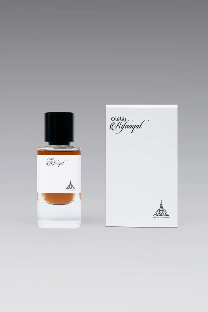 PARIS CORNER Rifaaqat 85 ml woda perfumowana unisex