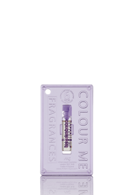 MILTON-LLOYD COLOUR ME VIOLET 1ML SAMPLE VIAL