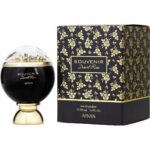 Afnan Souvenir Desert Rose Edp 100ml woda perfumowana damska