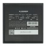 Al Haramain L'aventure Intense 100 ml EDP woda perfumowana męska