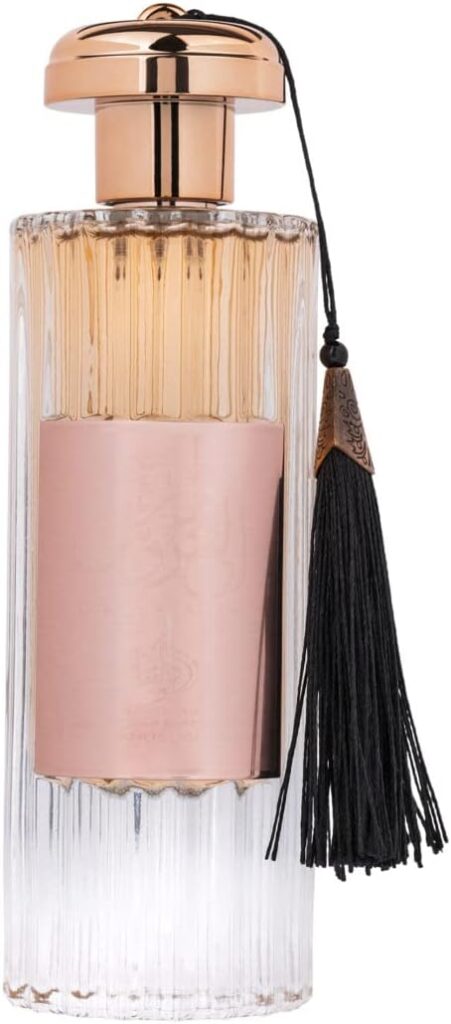 AL WATANIAH Durrat Al Aroos 85 ml EDP woda perfumowana damska