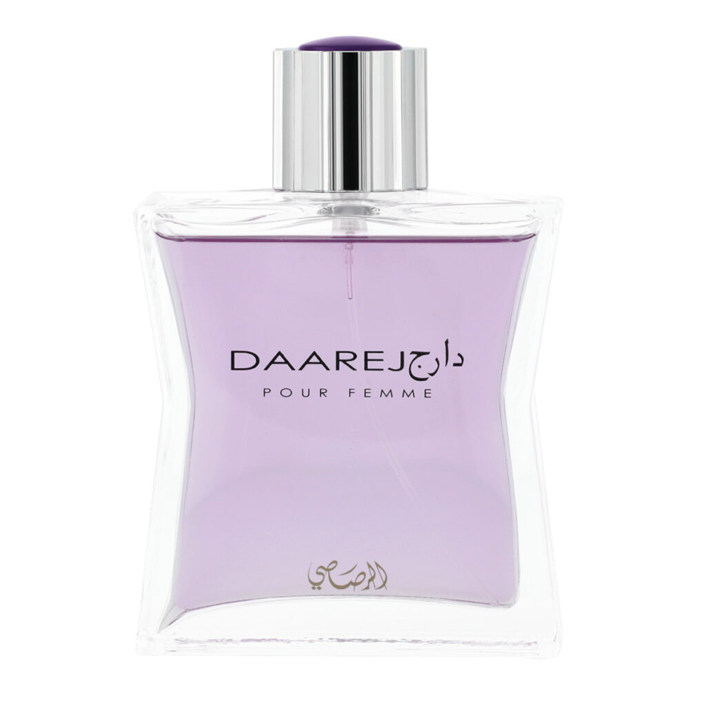 RASASI Daarej 100 ml EDP woda perfumowana damska