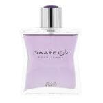 RASASI Daarej 100 ml EDP woda perfumowana damska