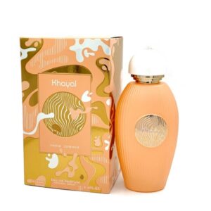 PARIS CORNER Khayal 100 ml woda perfumowana unisex