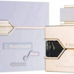 Al Haramain L'Aventure Femme 100ml Eau De Parfum woda perfumowana damska