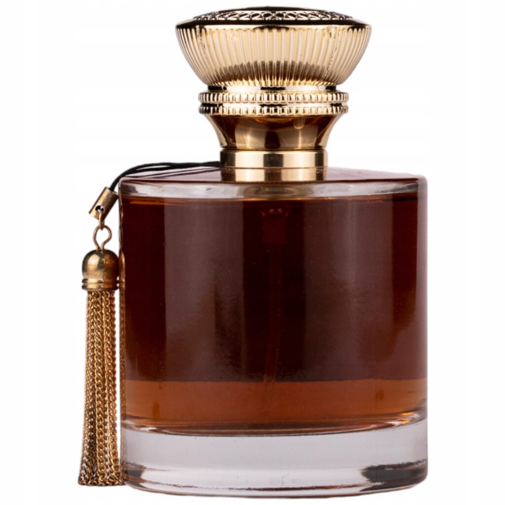 PARIS CORNER Fire Your Desire 100 ml woda perfumowana unisex