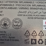 Afnan Supremacy Silver 100ml woda perfumowana męska