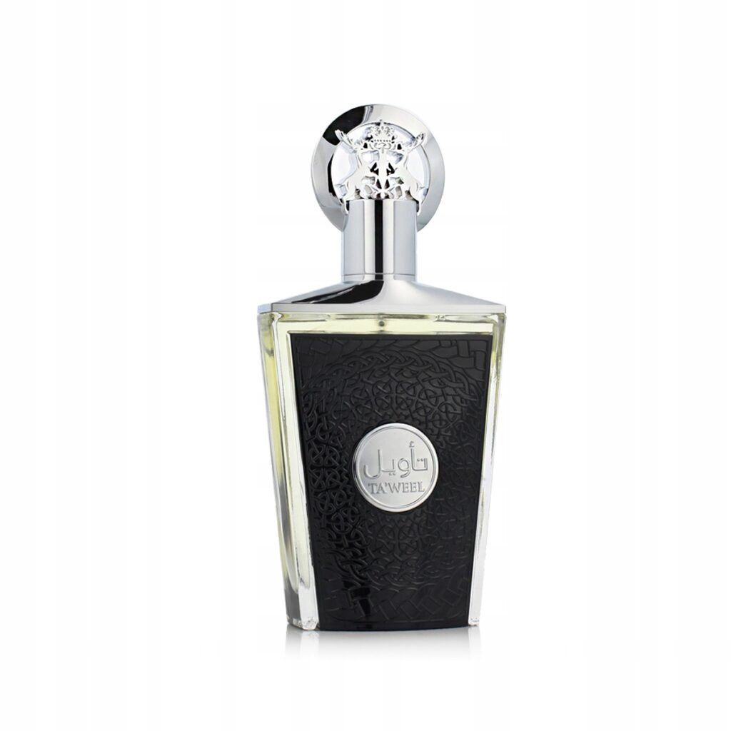 LATTAFA Ta'weel 100ml EDP Spray woda perfumowana unisex