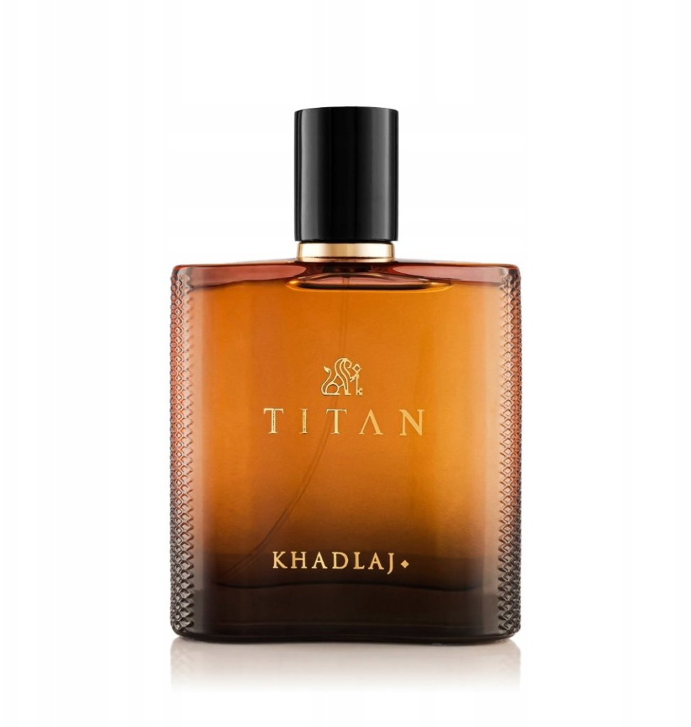 KHADLAJ TITAN EDP M 100ML