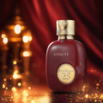 KHADLAJ 25 LOYALTY EDP W 100ML woda perfumowana damska