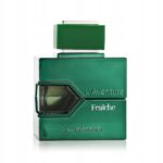 AL HARAMAIN L'AVENTURE FRAICHE 100 ml woda perfumowana unisex