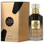LATTAFA Awraq Al Oud 100ml EDP Spray woda perfumowana damska