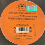 Paris Corner INDOMITABLE EDP 100ml woda perfumowana damska