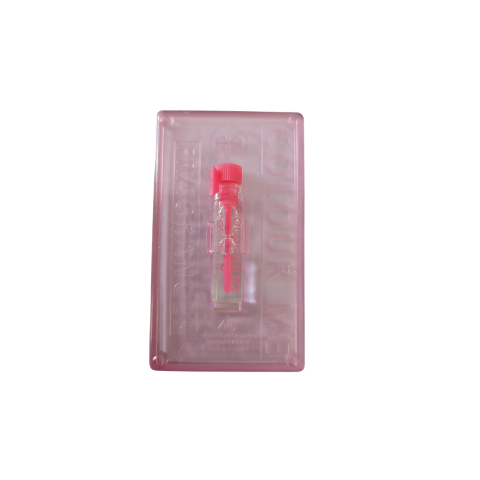 MILTON-LLOYD COLOUR ME PINK 1ML woda perfumowana damska