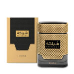 Khadlaj Shiyaaka Gold EDP 100 ml woda perfumowana unisex