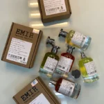 PARIS CORNER Emir Factory Edition Ultra Citrus 100 ml woda perfumowana męska