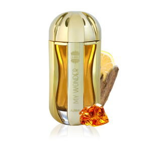 AJMAL My Wonder 85 ml EDP woda perfumowana damska