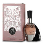 AL WATANIAH Shagaf Al Ward 100 ml EDP woda perfumowana damska