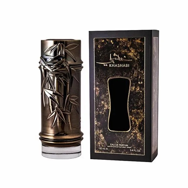 LATTAFA  Khashabi 100 ml EDP woda perfumowana damska